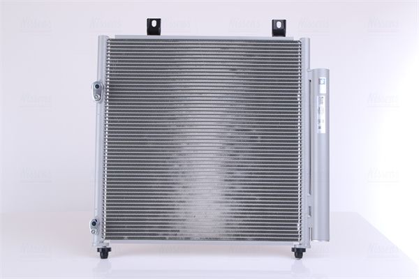 NISSENS 940447 Condenser, air conditioning