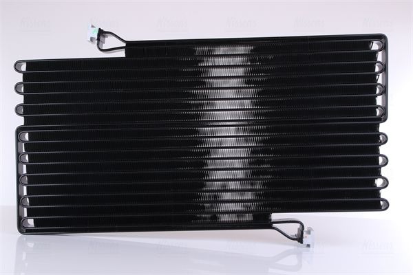 NISSENS 940549 Condenser, air conditioning