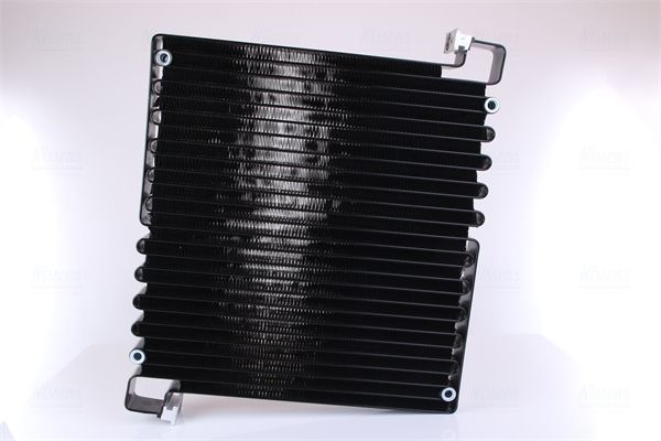 NISSENS 940550 Condenser, air conditioning
