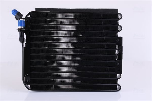 NISSENS 940551 Condenser, air conditioning