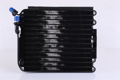 Condenser, air conditioning NISSENS 940551