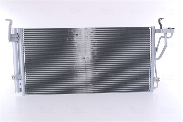 NISSENS 940552 Condenser, air conditioning