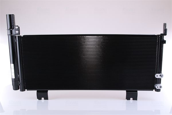 NISSENS 940571 Condenser, air conditioning