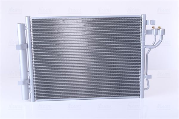 NISSENS 940592 Condenser, air conditioning