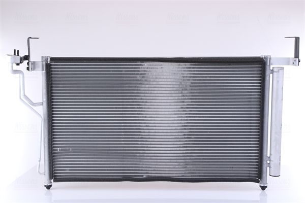 NISSENS 940632 Condenser, air conditioning