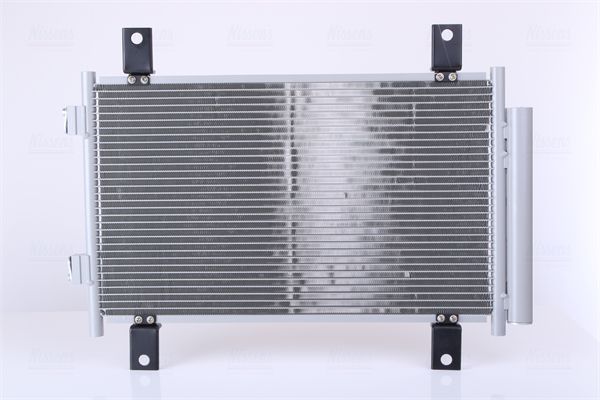 NISSENS 940635 Condenser, air conditioning