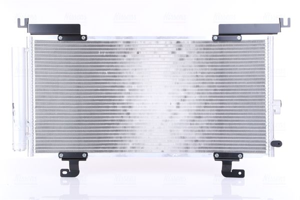 NISSENS 940794 Condenser, air conditioning