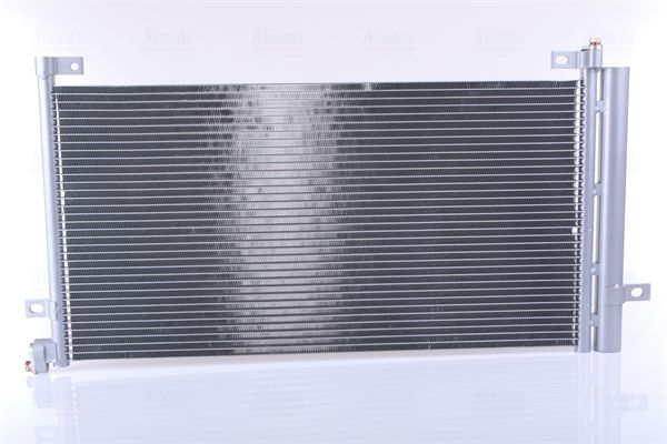 NISSENS 940803 Condenser, air conditioning