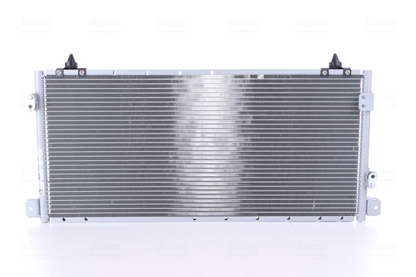 NISSENS 940838 Condenser, air conditioning