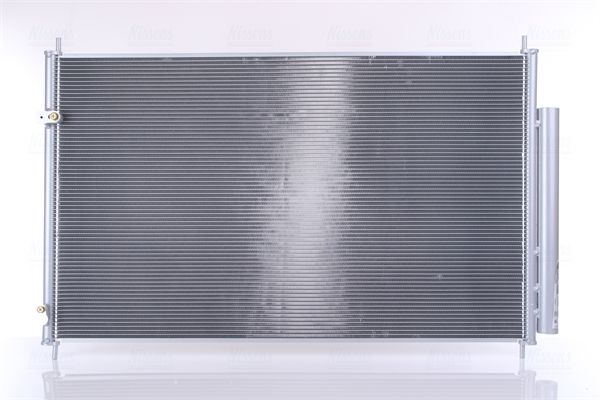 NISSENS 940842 Condenser, air conditioning