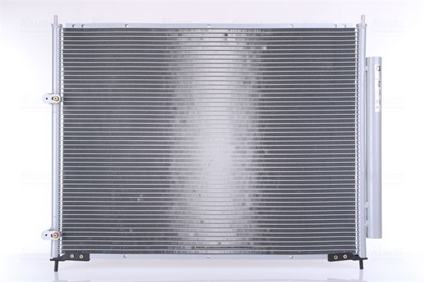 NISSENS 940843 Condenser, air conditioning