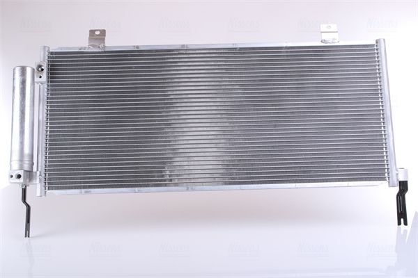 NISSENS 941029 Condenser, air conditioning