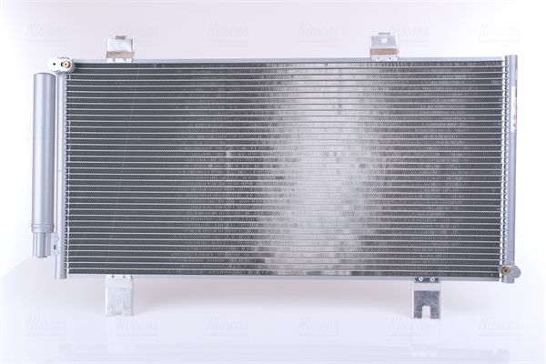 NISSENS 941039 Condenser, air conditioning