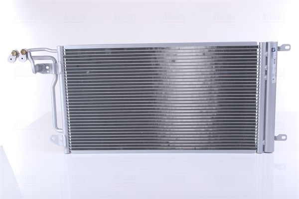 NISSENS 941047 Condenser, air conditioning