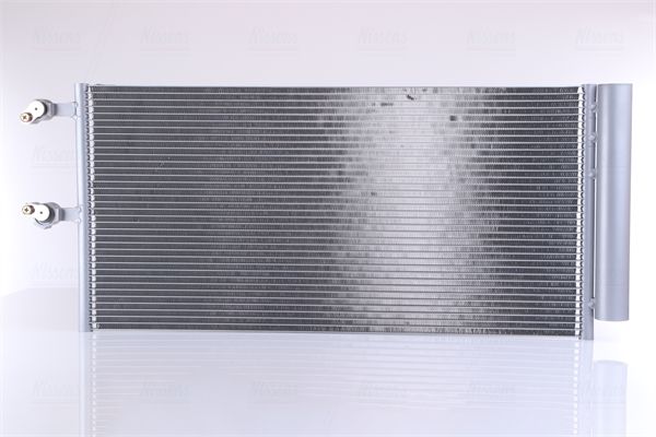 NISSENS 941069 Condenser, air conditioning