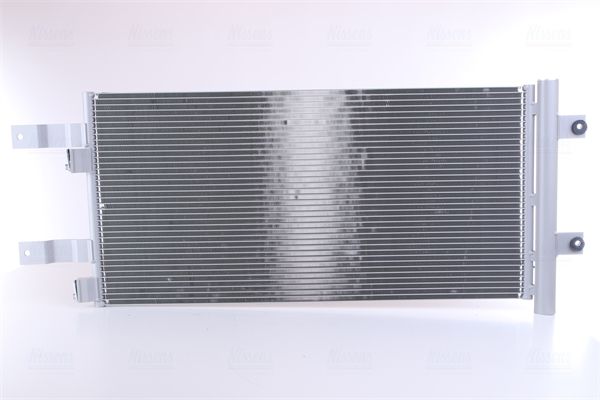 NISSENS 941073 Condenser, air conditioning