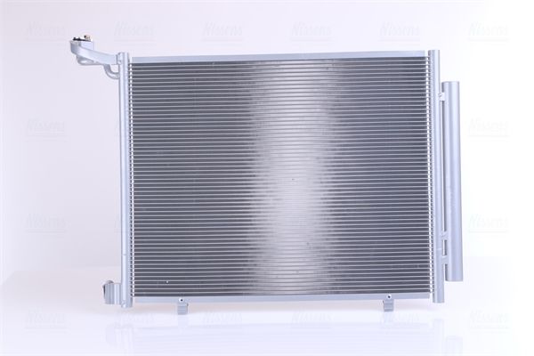 NISSENS 941094 Condenser, air conditioning