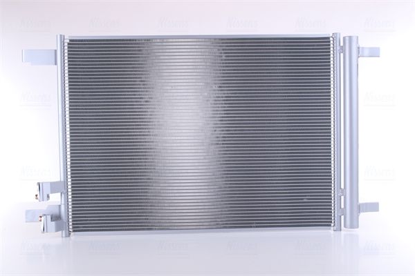 NISSENS 941099 Condenser, air conditioning