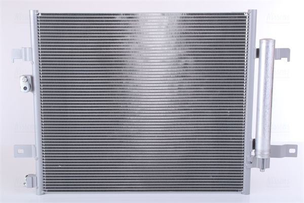 NISSENS 941105 Condenser, air conditioning