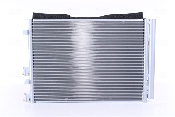 NISSENS 941129 Condenser, air conditioning