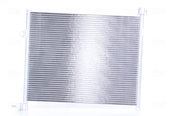 NISSENS 941148 Condenser, air conditioning
