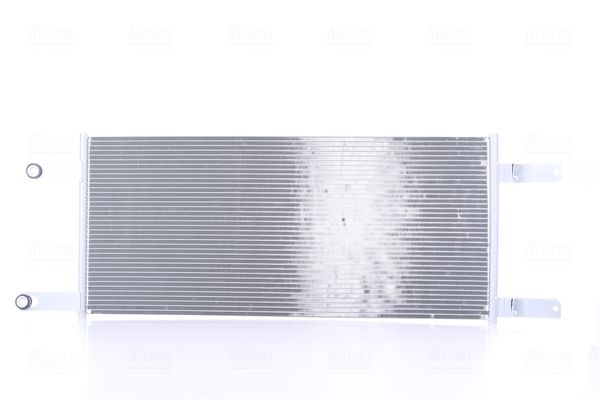 NISSENS 941155 Condenser, air conditioning