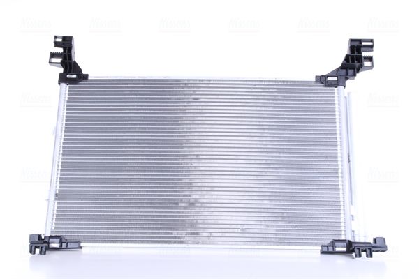 NISSENS 941165 Condenser, air conditioning