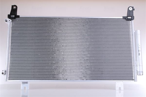 NISSENS 941169 Condenser, air conditioning