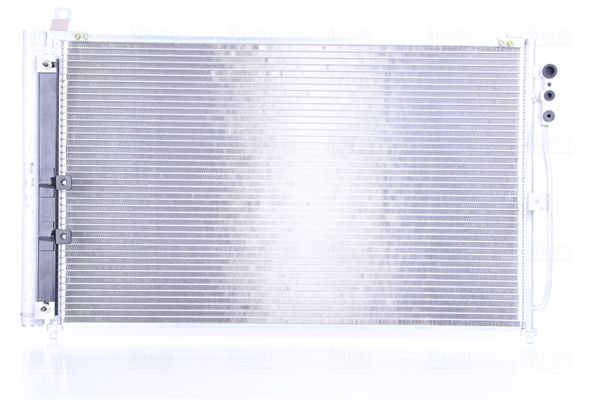 NISSENS 941173 Condenser, air conditioning