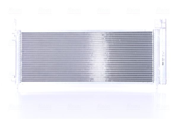 NISSENS 941179 Condenser, air conditioning