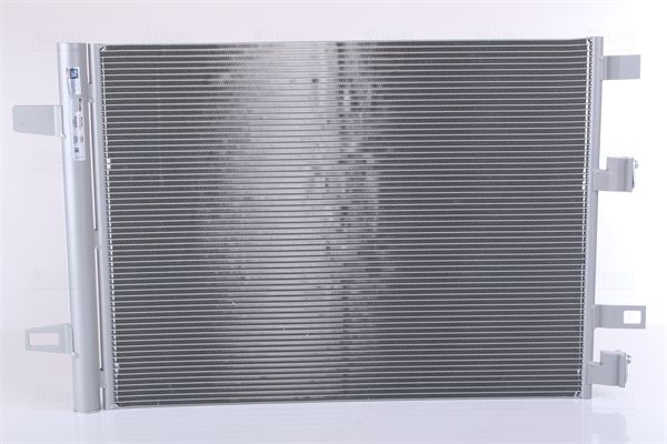 NISSENS 941194 Condenser, air conditioning