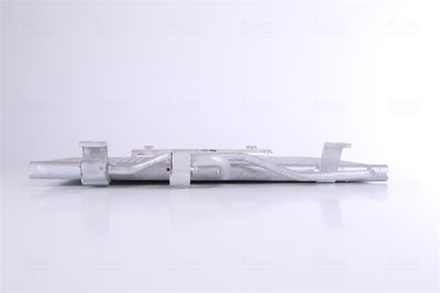 Condenser, air conditioning NISSENS 941216