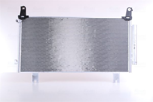 NISSENS 941219 Condenser, air conditioning