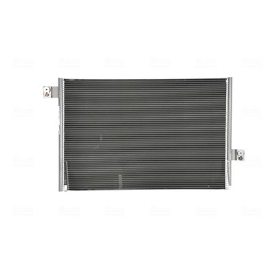 Condenser, air conditioning NISSENS 941324