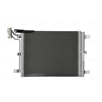 NISSENS 941361 Condenser, air conditioning