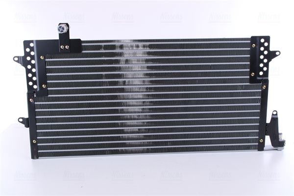 NISSENS 94179 Condenser, air conditioning