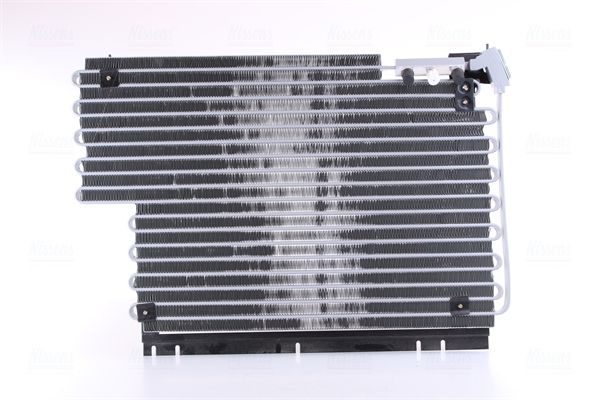 NISSENS 94216 Condenser, air conditioning