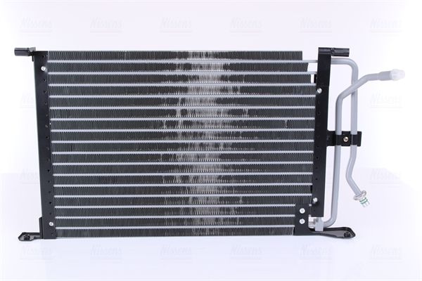 NISSENS 94277 Condenser, air conditioning