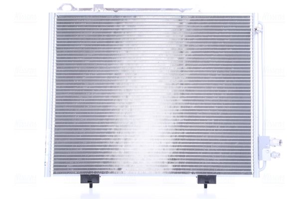 NISSENS 94285 Condenser, air conditioning