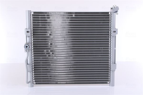 NISSENS 94289 Condenser, air conditioning