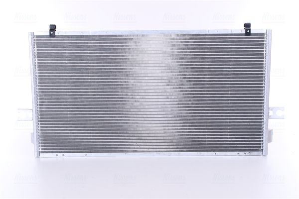 NISSENS 94297 Condenser, air conditioning