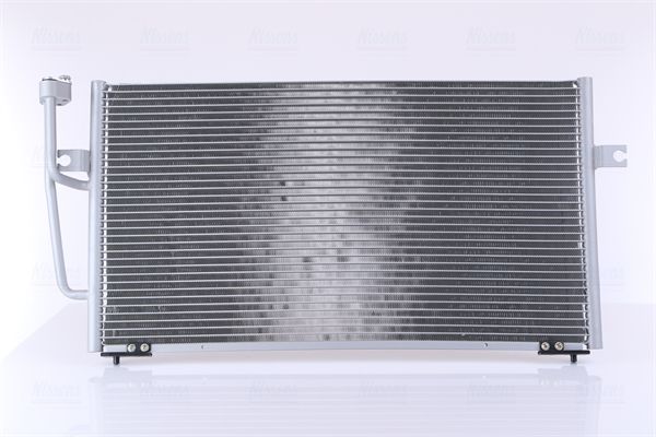NISSENS 94305 Condenser, air conditioning
