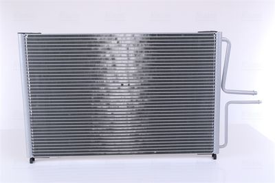 Condenser, air conditioning NISSENS 94322