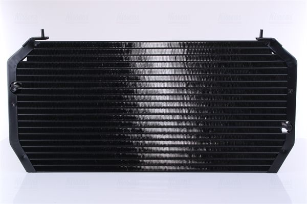 NISSENS 94331 Condenser, air conditioning