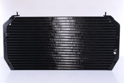 Condenser, air conditioning NISSENS 94331