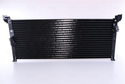 Condenser, air conditioning NISSENS 94370