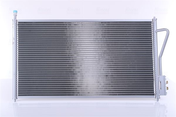 NISSENS 94432 Condenser, air conditioning