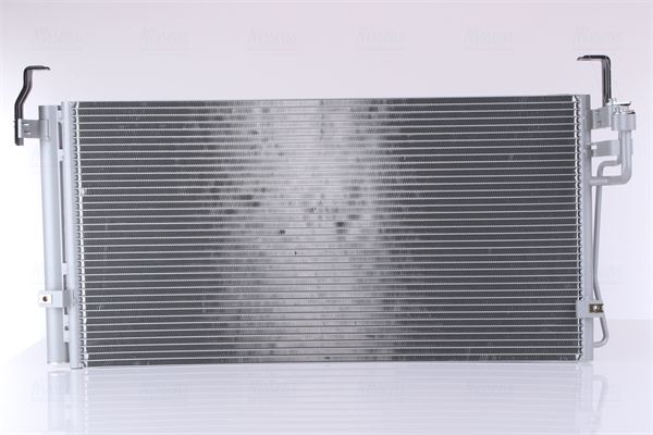 NISSENS 94449 Condenser, air conditioning