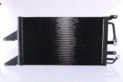 Condenser, air conditioning NISSENS 94565