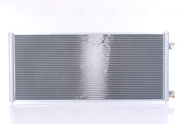 NISSENS 94577 Condenser, air conditioning